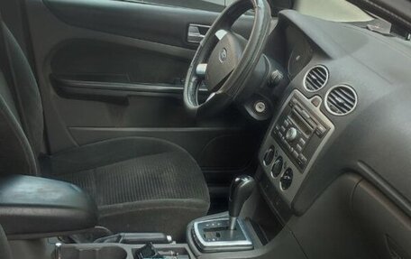 Ford Focus II рестайлинг, 2007 год, 400 000 рублей, 11 фотография