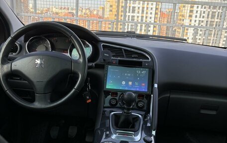 Peugeot 3008 I рестайлинг, 2013 год, 839 000 рублей, 10 фотография