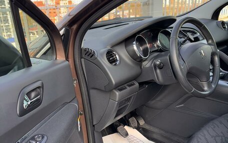 Peugeot 3008 I рестайлинг, 2013 год, 839 000 рублей, 8 фотография