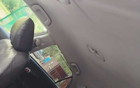 Toyota Corolla, 2008 год, 750 000 рублей, 6 фотография