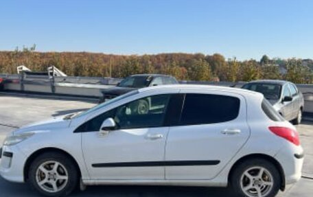 Peugeot 308 II, 2010 год, 315 000 рублей, 2 фотография