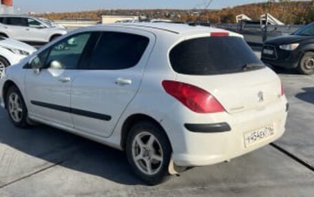 Peugeot 308 II, 2010 год, 315 000 рублей, 4 фотография