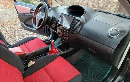 Geely MK Cross I, 2012 год, 295 000 рублей, 12 фотография