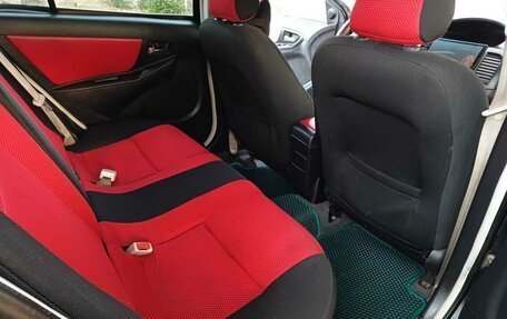 Geely MK Cross I, 2012 год, 295 000 рублей, 13 фотография