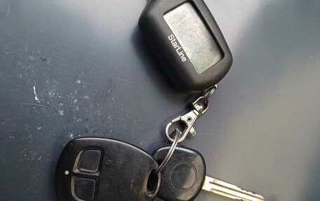 Geely MK Cross I, 2012 год, 295 000 рублей, 16 фотография