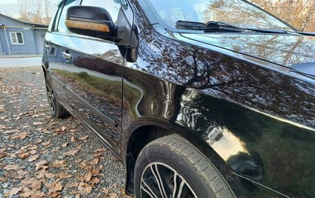 Geely MK Cross I, 2012 год, 295 000 рублей, 10 фотография