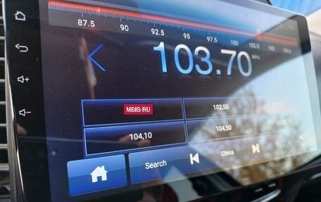 Geely MK Cross I, 2012 год, 295 000 рублей, 14 фотография