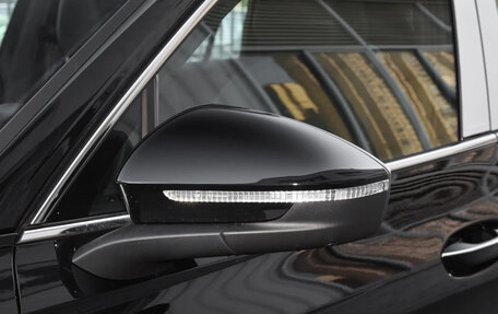 Volkswagen Tiguan, 2025 год, 3 940 000 рублей, 12 фотография