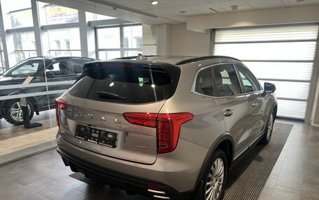 Haval Jolion, 2025 год, 2 749 000 рублей, 5 фотография