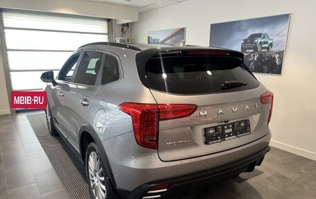 Haval Jolion, 2025 год, 2 749 000 рублей, 4 фотография
