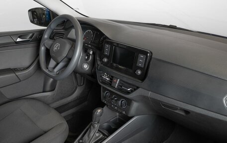 Volkswagen Polo VI (EU Market), 2021 год, 1 740 100 рублей, 4 фотография