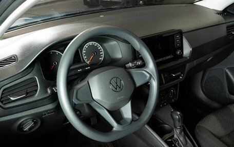 Volkswagen Polo VI (EU Market), 2021 год, 1 740 100 рублей, 3 фотография