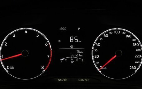 Volkswagen Polo VI (EU Market), 2021 год, 1 740 100 рублей, 8 фотография