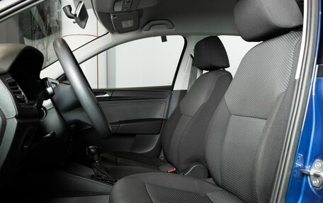 Volkswagen Polo VI (EU Market), 2021 год, 1 740 100 рублей, 13 фотография