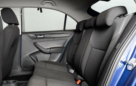 Volkswagen Polo VI (EU Market), 2021 год, 1 740 100 рублей, 14 фотография