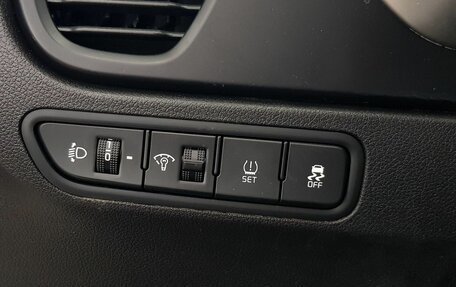 KIA Rio IV, 2021 год, 1 249 000 рублей, 11 фотография