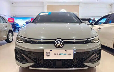 Volkswagen Golf VIII, 2025 год, 2 120 000 рублей, 1 фотография