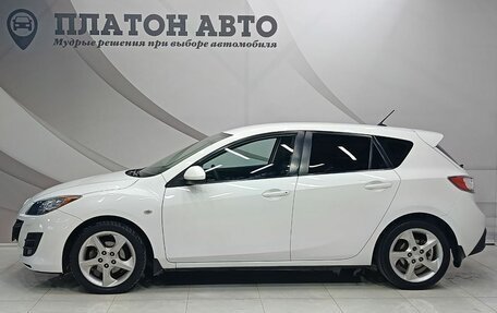 Mazda 3, 2010 год, 785 000 рублей, 8 фотография