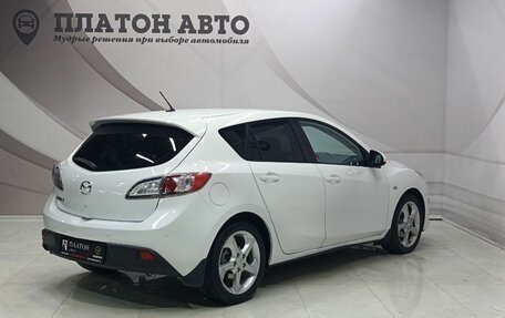 Mazda 3, 2010 год, 785 000 рублей, 5 фотография