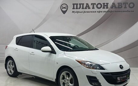 Mazda 3, 2010 год, 785 000 рублей, 3 фотография