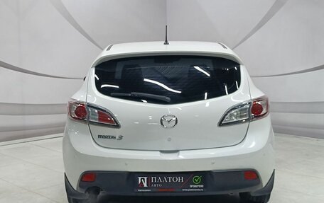 Mazda 3, 2010 год, 785 000 рублей, 6 фотография