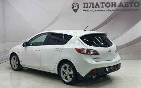 Mazda 3, 2010 год, 785 000 рублей, 7 фотография