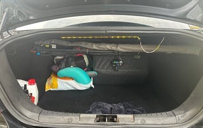 Ford Focus II рестайлинг, 2006 год, 330 000 рублей, 1 фотография