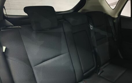 Mazda 3, 2010 год, 785 000 рублей, 17 фотография