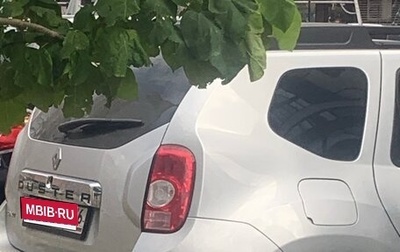 Renault Duster I рестайлинг, 2012 год, 690 000 рублей, 1 фотография