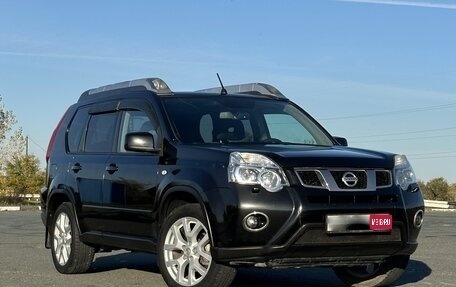 Nissan X-Trail, 2014 год, 1 800 000 рублей, 1 фотография