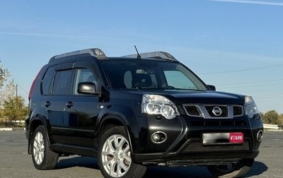 Nissan X-Trail, 2014 год, 1 800 000 рублей, 1 фотография