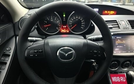 Mazda 3, 2010 год, 785 000 рублей, 10 фотография
