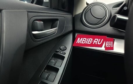 Mazda 3, 2010 год, 785 000 рублей, 15 фотография