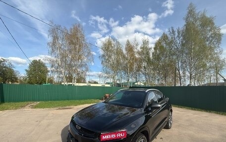 Geely Tugella FY11, 2023 год, 3 100 000 рублей, 1 фотография