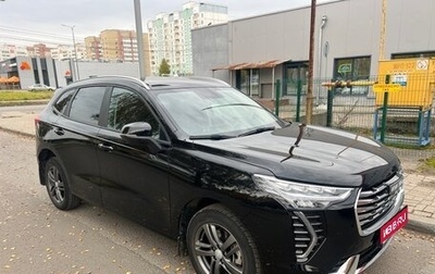 Haval Jolion, 2023 год, 1 780 000 рублей, 1 фотография
