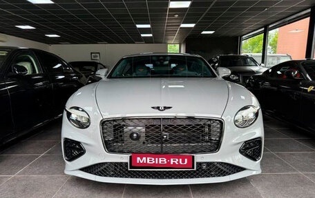 Bentley Continental GT, 2025 год, 40 000 000 рублей, 1 фотография