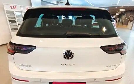Volkswagen Golf VIII, 2025 год, 2 150 000 рублей, 5 фотография