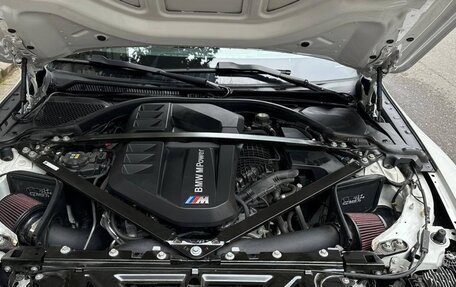 BMW M4, 2021 год, 6 506 500 рублей, 7 фотография
