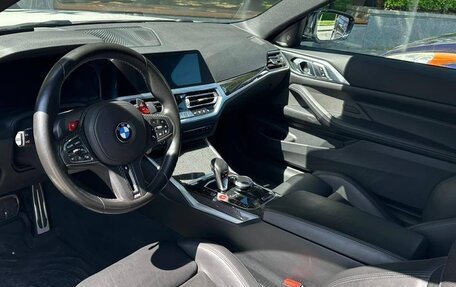 BMW M4, 2021 год, 6 506 500 рублей, 5 фотография