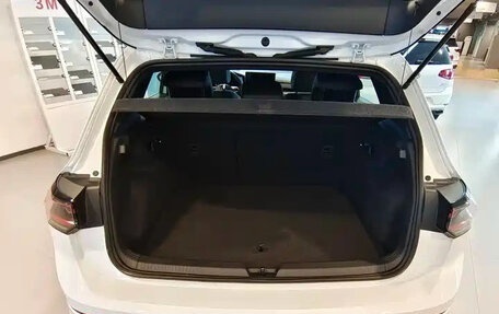 Volkswagen Golf VIII, 2025 год, 2 150 000 рублей, 8 фотография