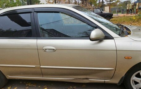 KIA Spectra II (LD), 2008 год, 380 000 рублей, 2 фотография