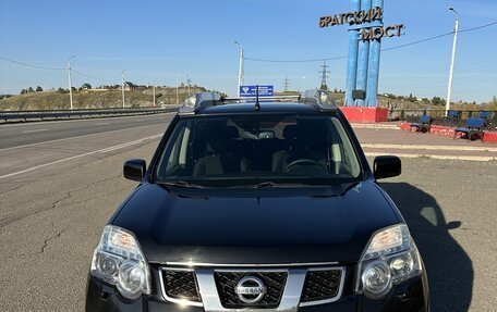 Nissan X-Trail, 2014 год, 1 800 000 рублей, 3 фотография