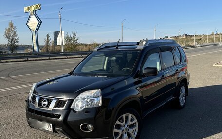 Nissan X-Trail, 2014 год, 1 800 000 рублей, 4 фотография