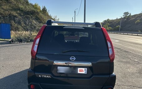 Nissan X-Trail, 2014 год, 1 800 000 рублей, 6 фотография