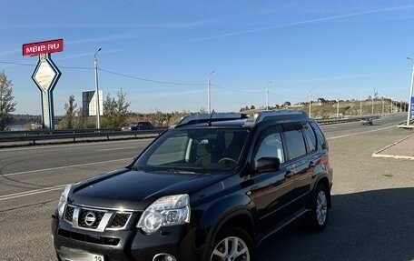 Nissan X-Trail, 2014 год, 1 800 000 рублей, 2 фотография