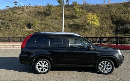Nissan X-Trail, 2014 год, 1 800 000 рублей, 7 фотография