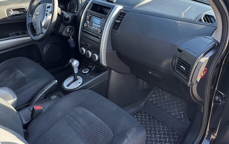 Nissan X-Trail, 2014 год, 1 800 000 рублей, 10 фотография