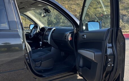 Nissan X-Trail, 2014 год, 1 800 000 рублей, 11 фотография