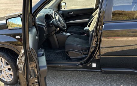 Nissan X-Trail, 2014 год, 1 800 000 рублей, 17 фотография