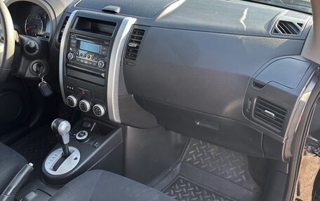 Nissan X-Trail, 2014 год, 1 800 000 рублей, 13 фотография